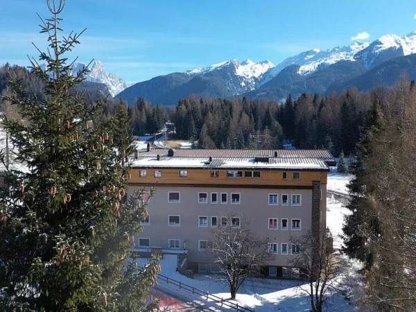 Park Hotel Sancelso