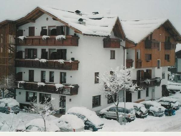Hotel Orso Grigio