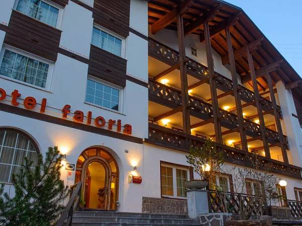 Park Hotel Faloria