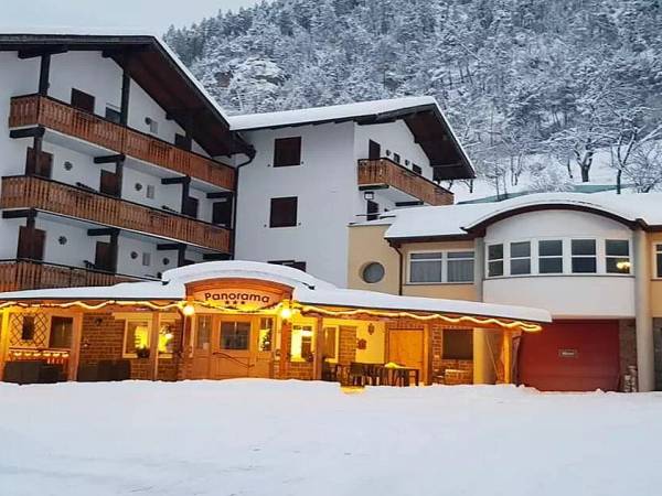 Albergo Panorama