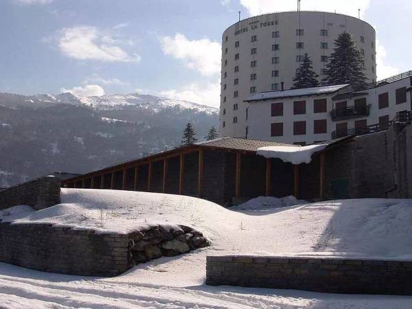 Hotel La Torre