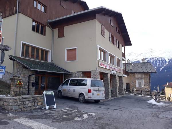 Hotel Ginepro