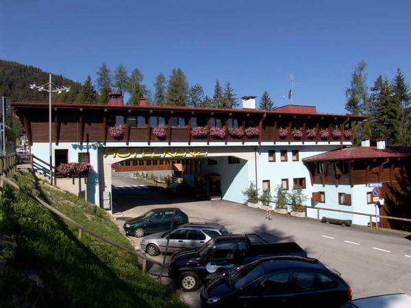 Smart Hotel Folgarida