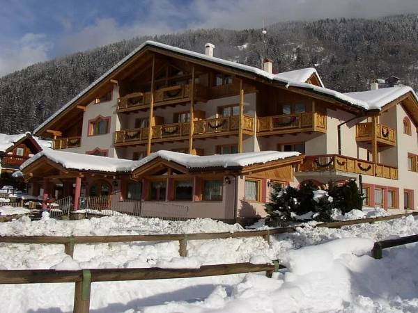 Active Hotel Gran Zebrù