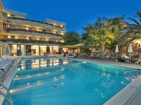 Ferretti Family Park Hotel Kursaal