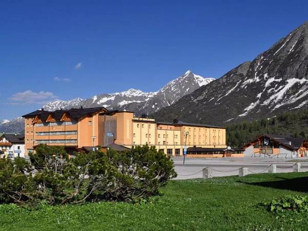 Grand Hotel Miramonti