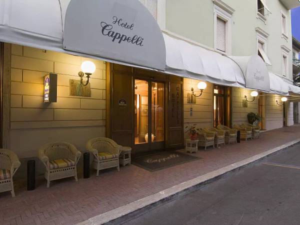 HG Hotel Cappelli