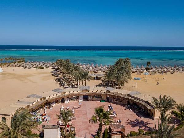 Dream Lagoon & Aquapark Resort