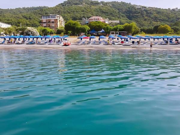 Hotel Royal Cilento