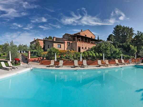 Borgo Tre Rose