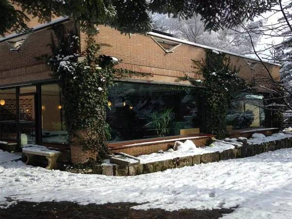 LH Hotel il Picchio