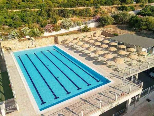 Hotel Brancamaria