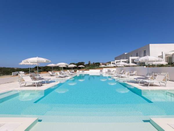 Capo Falcone Charming Apartments