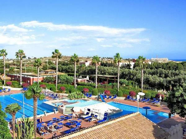 iGV Club Hotel Baia Samuele