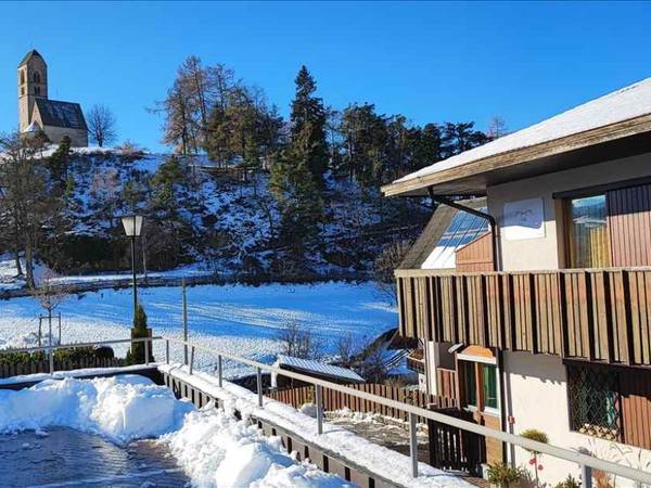 Pension Fellis