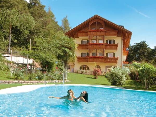 Hotel Tannhof
