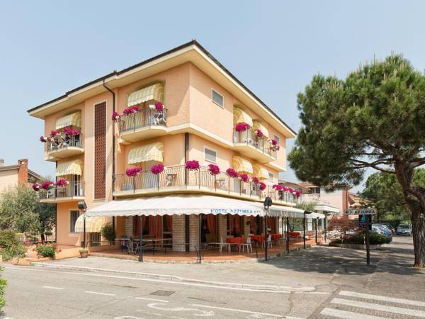 Hotel Azzurra