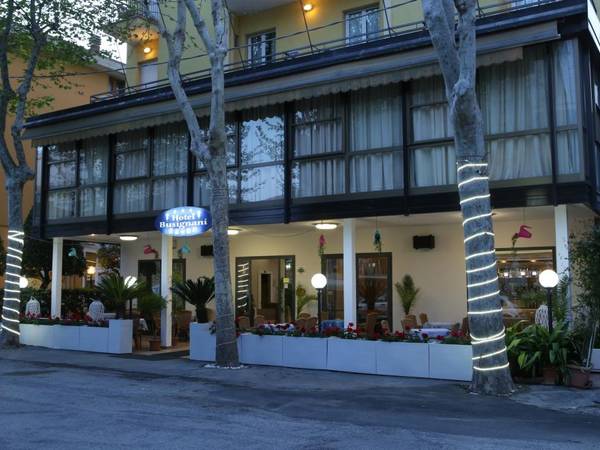 Hotel Busignani