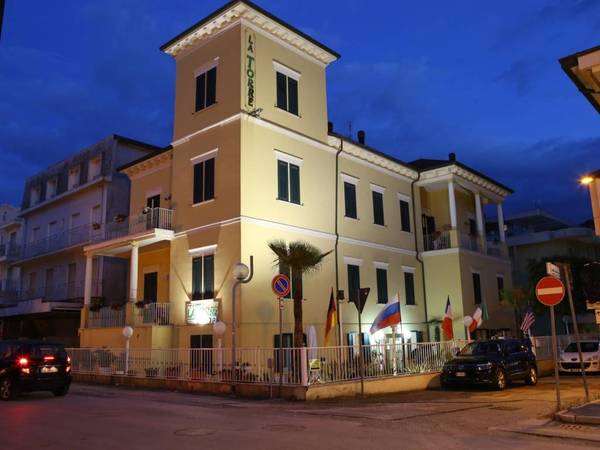 Hotel La Torre