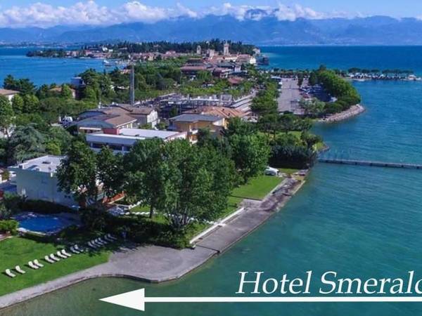 Hotel Smeraldo