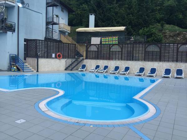 Hotel Ristorante Scaranò