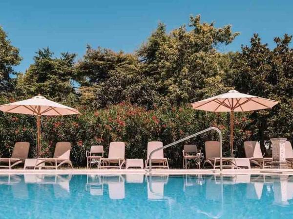 Bellavista Terme Resort & Spa