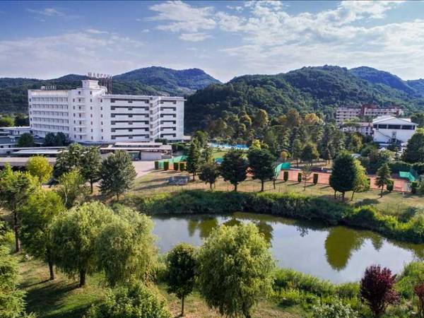 Hotel Terme Marconi