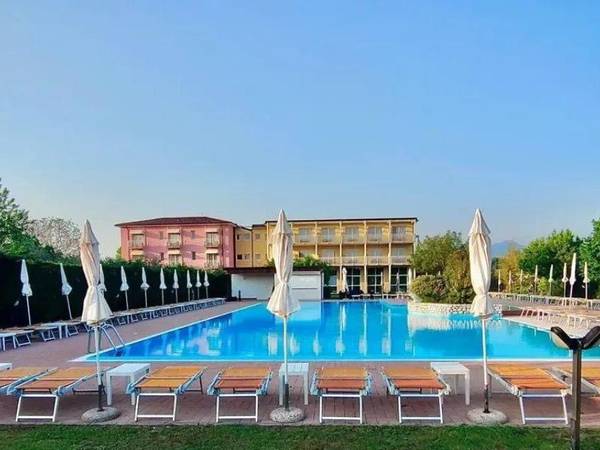 Hotel Bella Lazise