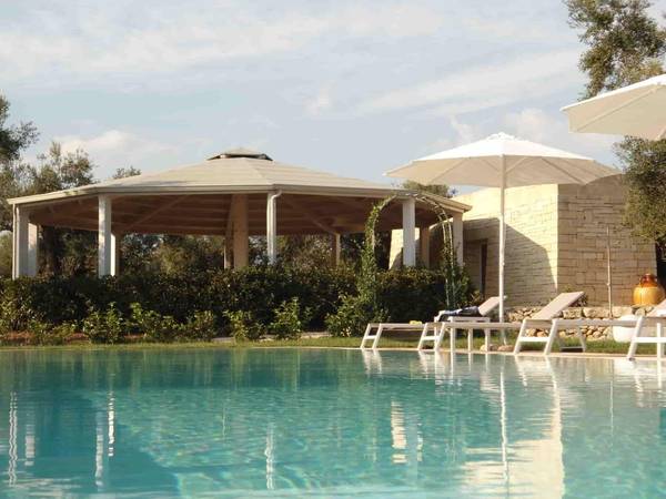 Tenuta Pigliano Hotel
