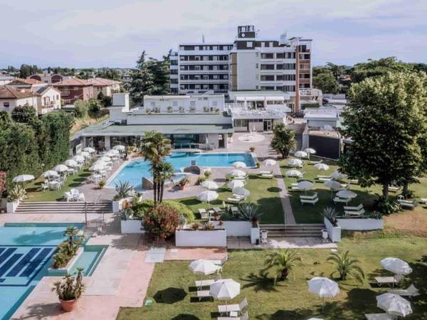 Hotel Terme delle Nazioni