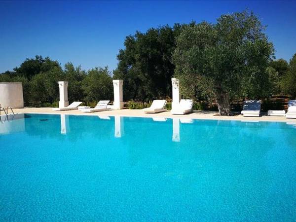 Masseria San Leonardo