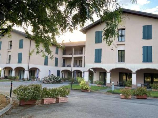 Hotel Conte Verde
