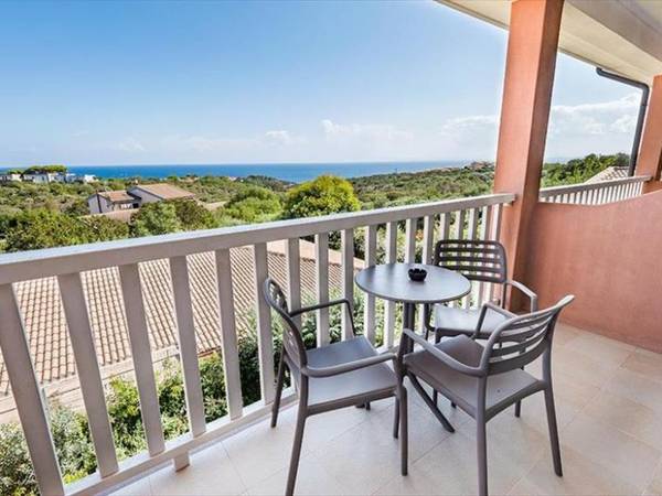 Park Hotel Asinara