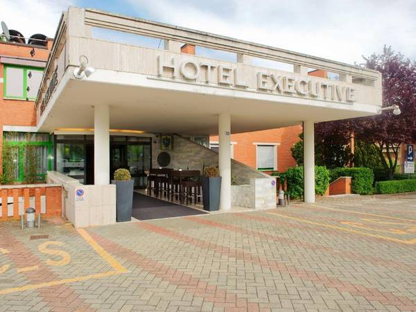 Hotel Executive Siena