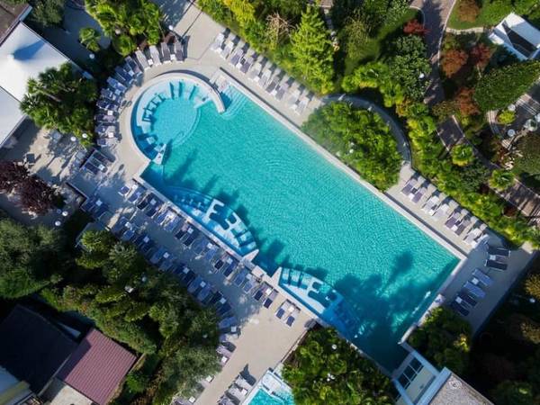 Abano Grand Hotel