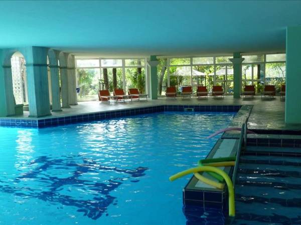 Park Hotel Terme