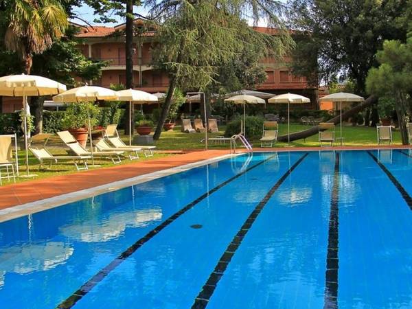 Hotel Villa delle Rose