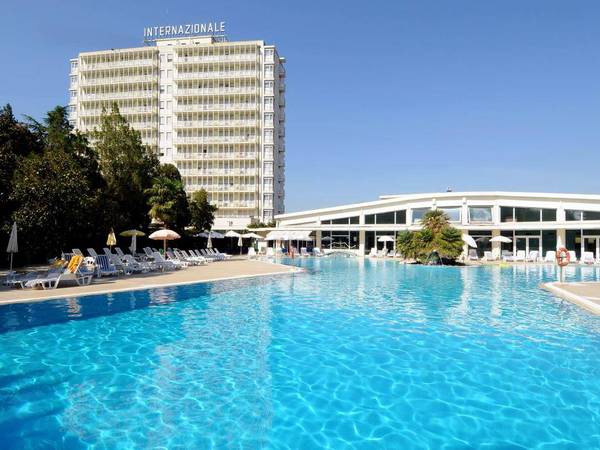 Hotel Terme Internazionale
