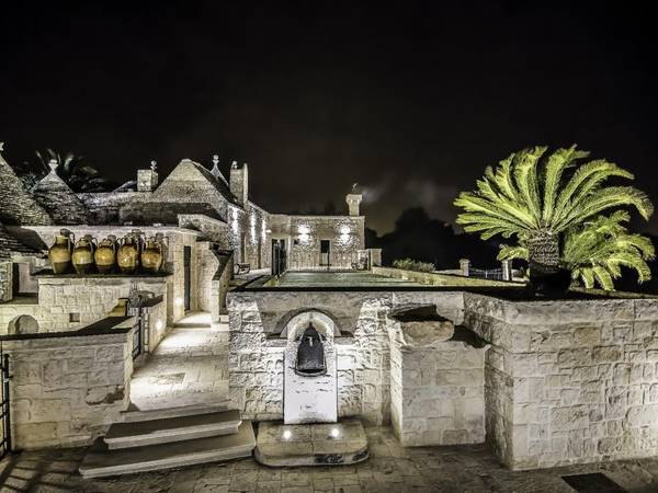 Trulli Antichi Mestieri