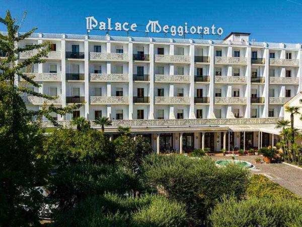 Palace Hotel Meggiorato
