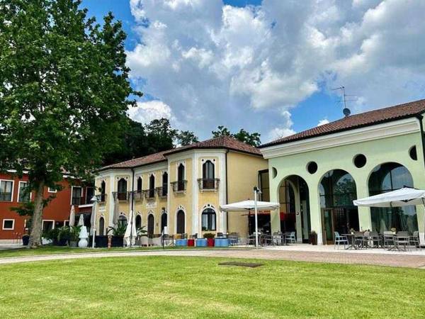Hotel Alle Acque
