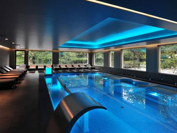 Hotel San Giorgio Congress & Spa