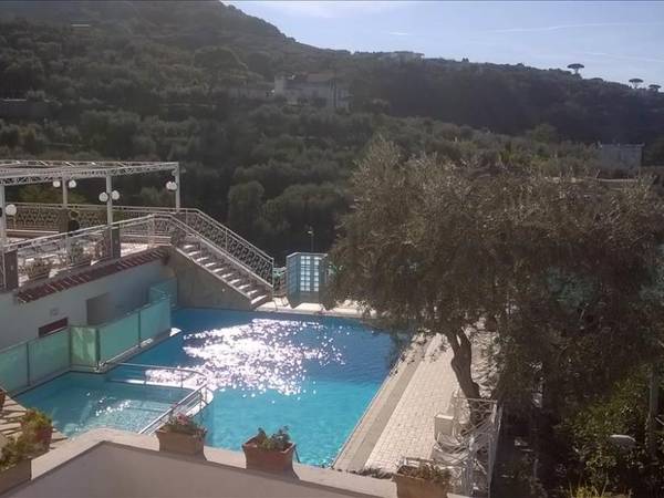 Hotel Dania