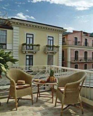 Hotel del Corso
