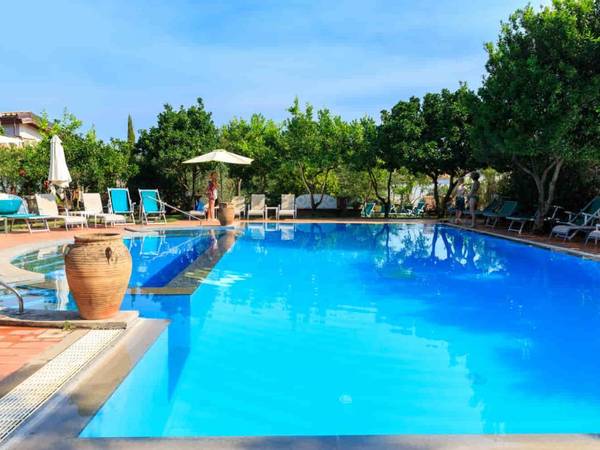 Hotel Villa Fernanda