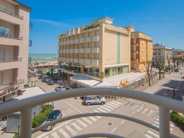 Mediterraneo Hotel & Suites