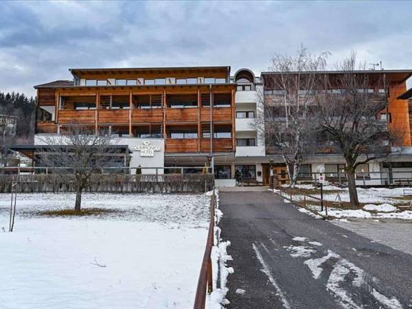 Olimpionico Hotel
