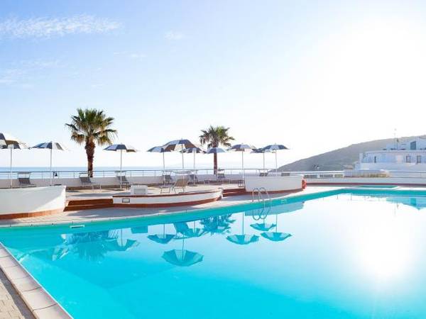 LH Pedraladda Resort