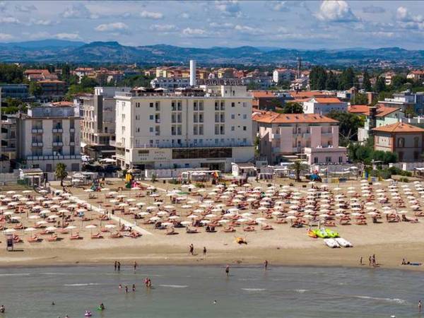 Hotel Blumen