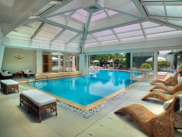 Hotel Principe Terme